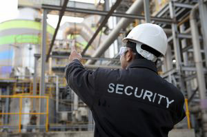 NRW Professional - Objektschutz NRW Professional - Objektschutz