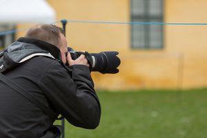 NRW Professional - Security - Detektiv