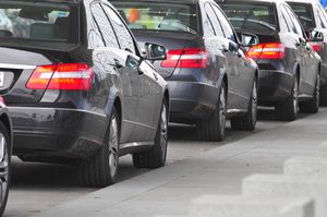 NRW Professional - Security - Limousinen
