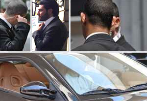 NRW Professional - Security - Bodyguard NRW Professional - Security - Bodyguard